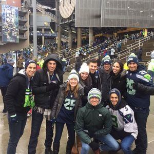 Meet your Posher, Mark